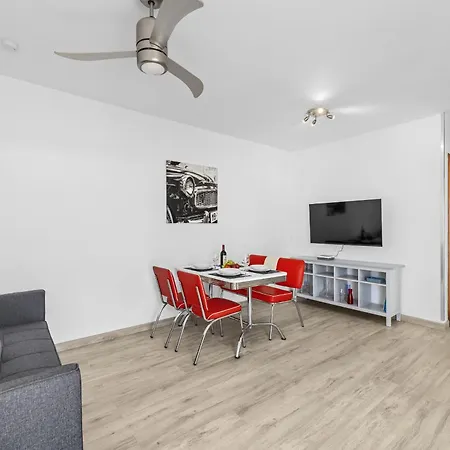 Tatil Evi El Palmeral - Puerto del Carmen (Lanzarote)