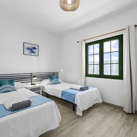 El Palmeral - Tatil Evi *