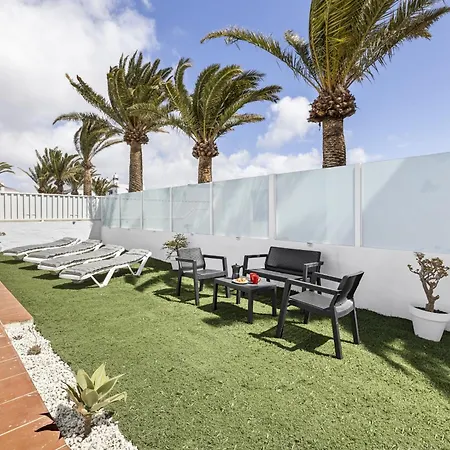El Palmeral - Tatil Evi *